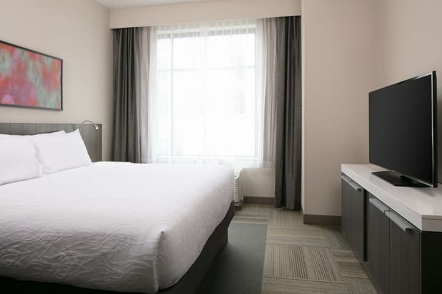 Images Hilton Garden Inn Iowa City Downtown University
