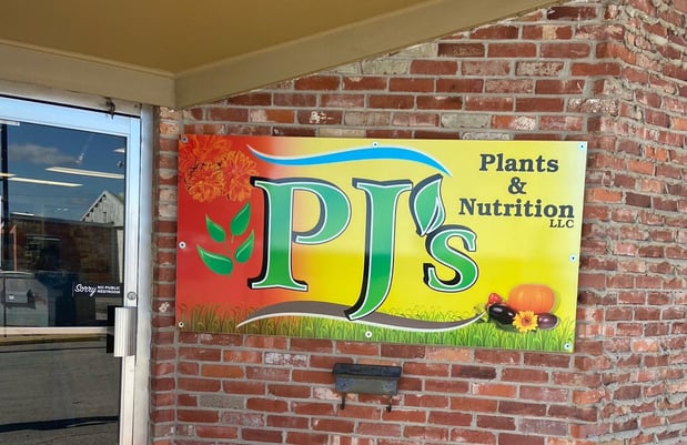 Images PJ's Plants and Nutrition, LLC