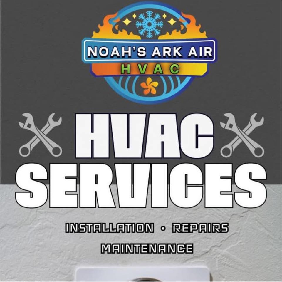 Noah's Ark Air Logo