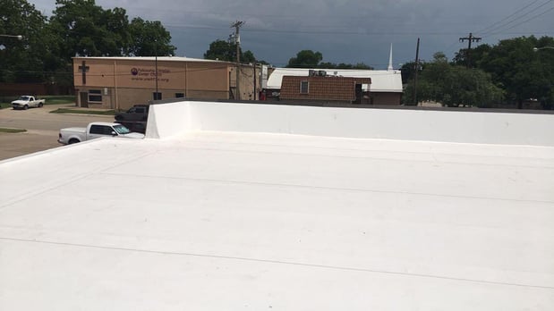 Images Shepherd Commercial Roofing