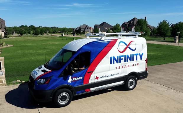 Images Infinity Texas Air