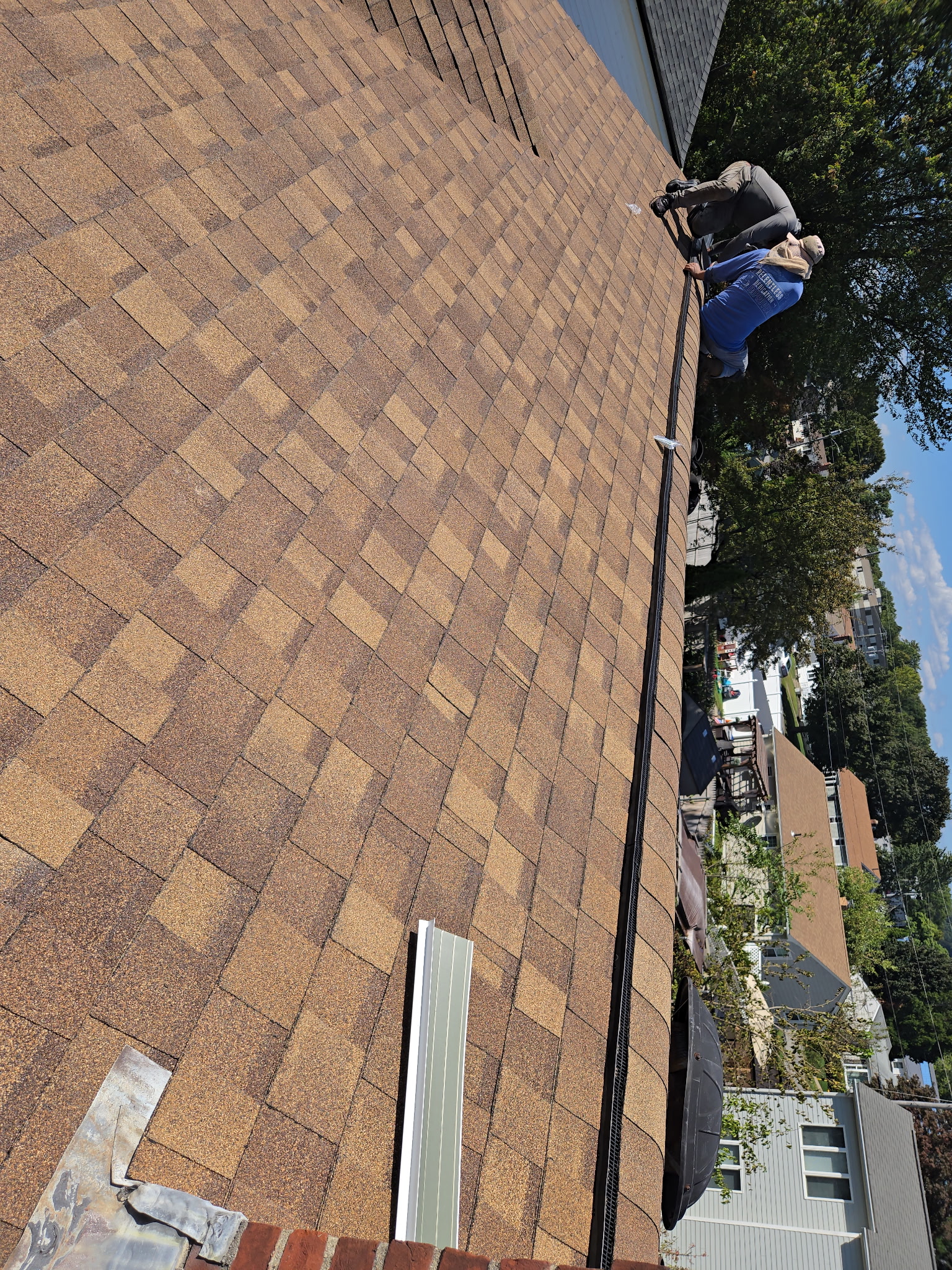 Balletto Construction Image