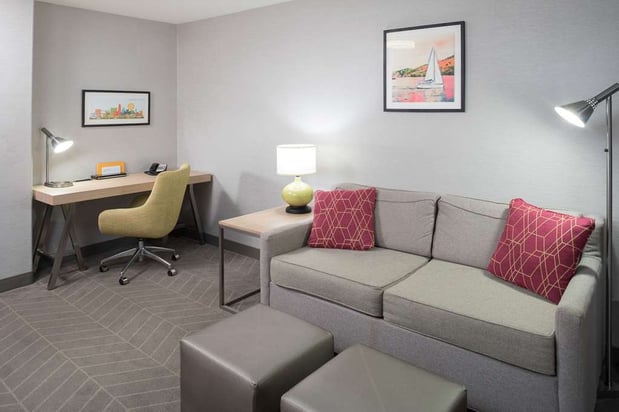 Images Hilton Garden Inn Sioux City Riverfront