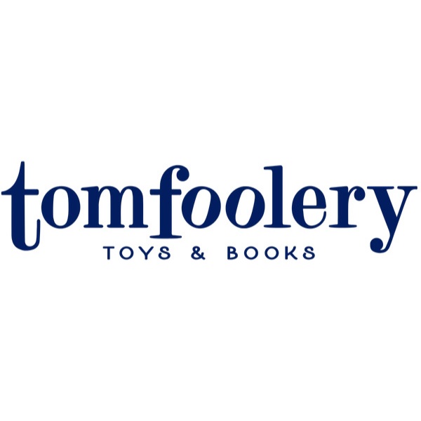 Tomfoolery Toys & Books