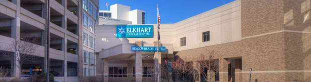 Images Lung Cancer Care at Thoracic Oncology Clinic Elkhart