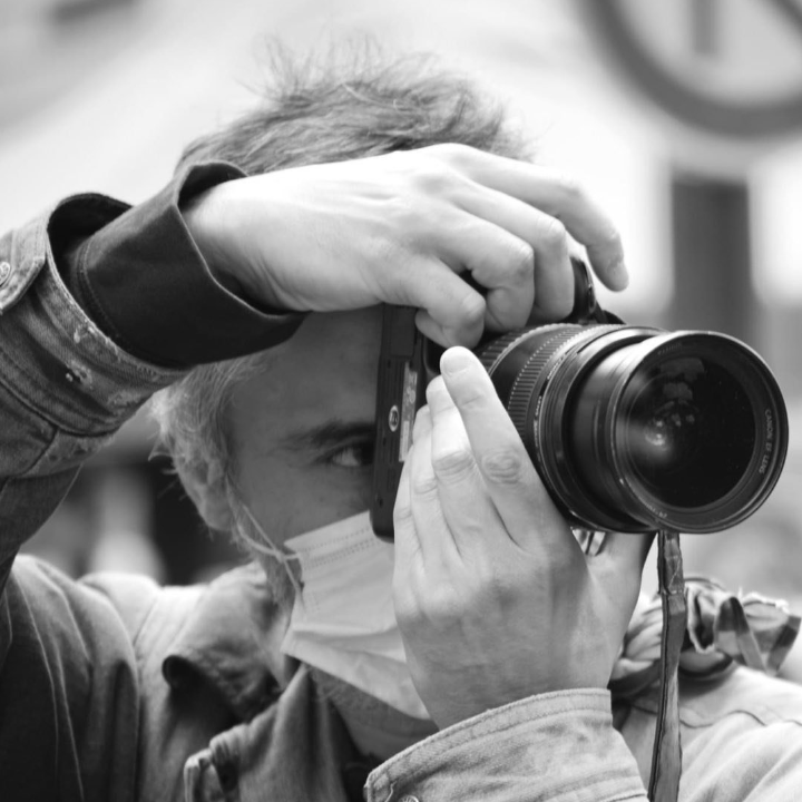 Eric Batbedat - Photographe organisation de mariages