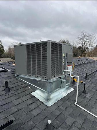 Images All Around Heating, Air & Construction