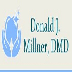 Images Donald J Millner DMD
