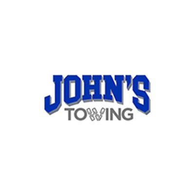 John's Towing - American Fork, UT 84003 - (801)756-3961 | ShowMeLocal.com