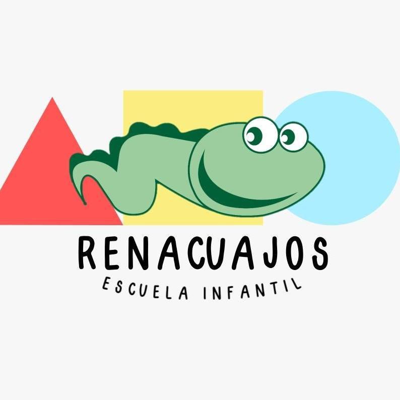 Escuela Infantil - Renacuajos Rivas-Vaciamadrid