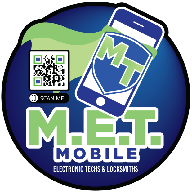Images M.E.T REPAIRS LLC (MOBILE TECHS)