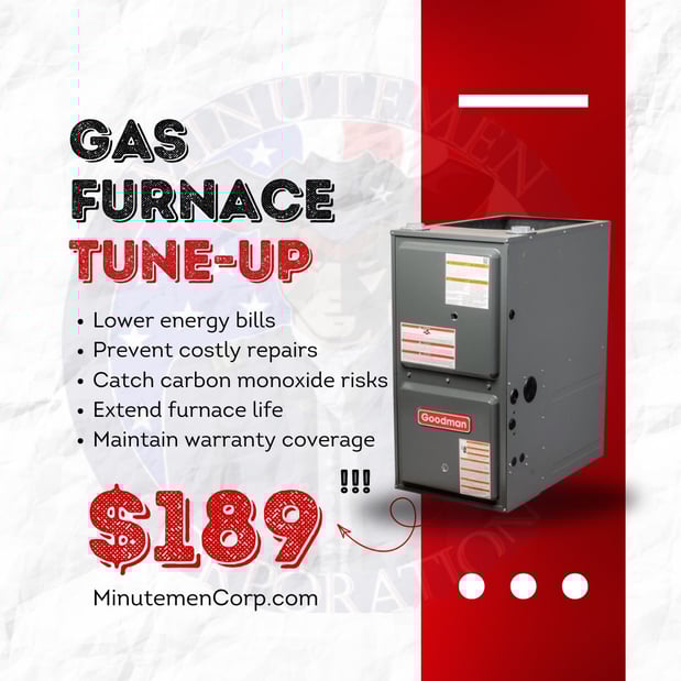 Images Minutemen Corporation