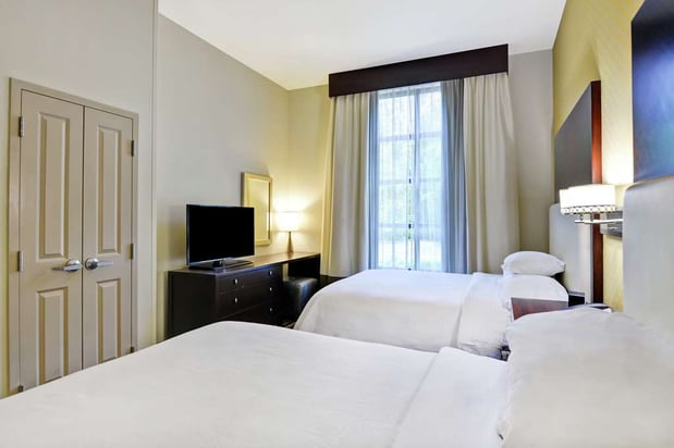 Images Embassy Suites by Hilton Savannah Airport