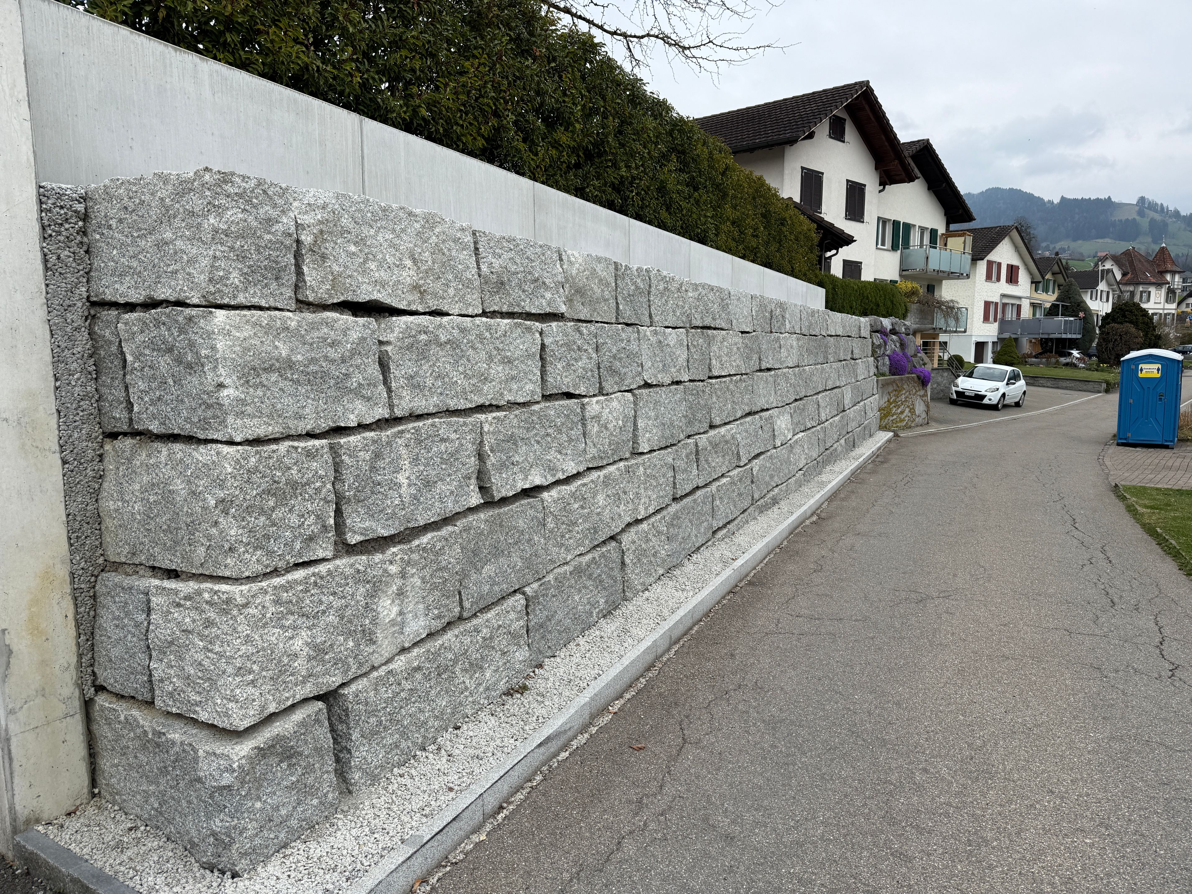 Bilder Eichenberger Gartenbau
