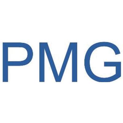 Logo Partheymüller Management GmbH