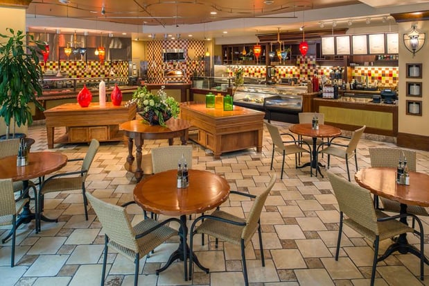 Images Embassy Suites by Hilton Sacramento Riverfront Promenade