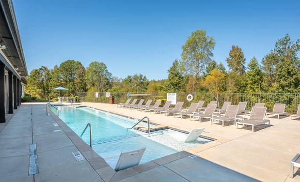 Images Paragon Luxury Apartments