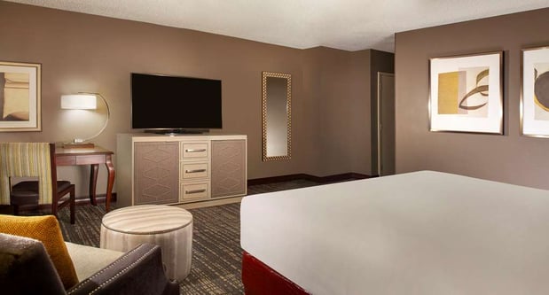 Images Hilton Fort Worth