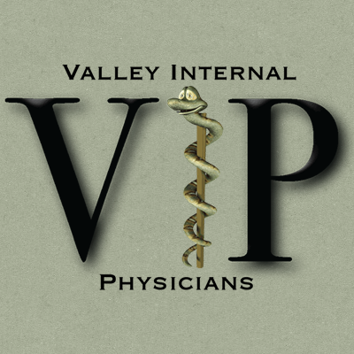 Valley Internal Physicians Logo