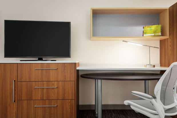 Images Home2 Suites by Hilton Woodbridge Potomac Mills