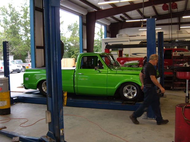 Images Morrison Automotive & Truck