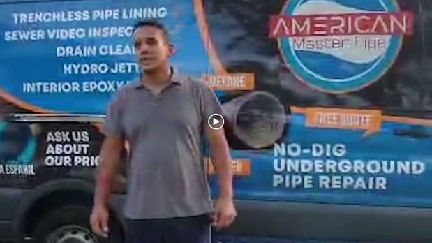 Images American Master Pipe