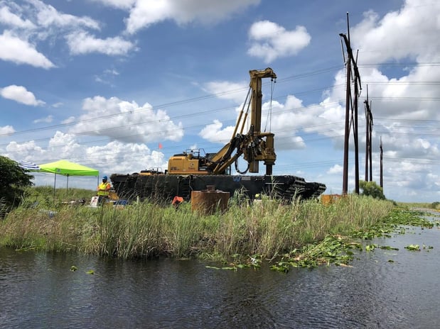 Images Wetland Equipment Company