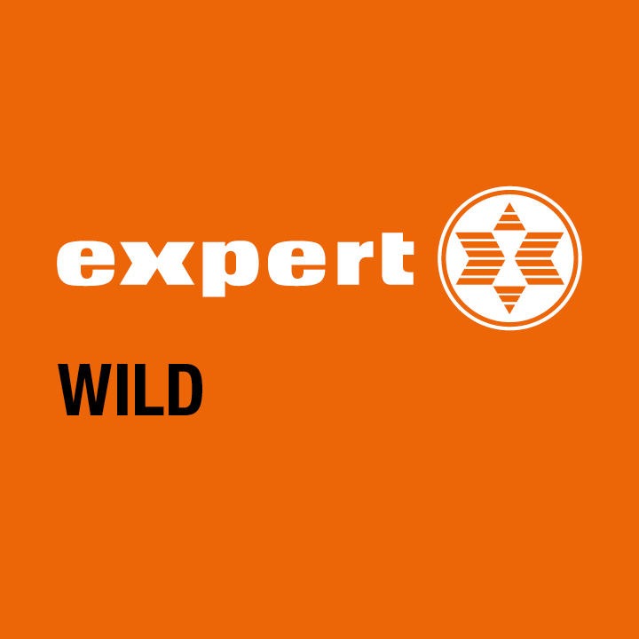 Expert Wild Logo