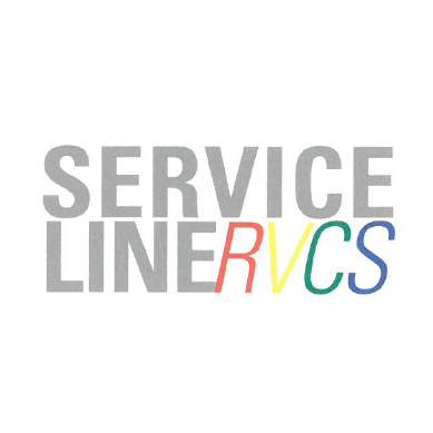Service Line RVCS Sagl Logo