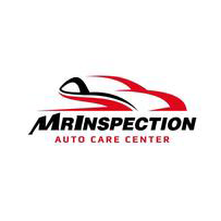 Mr. Inspection Logo