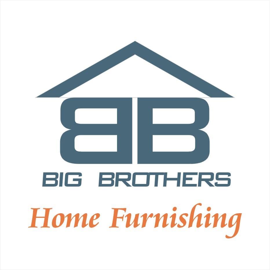 Big Brothers Home Furnishing Logo