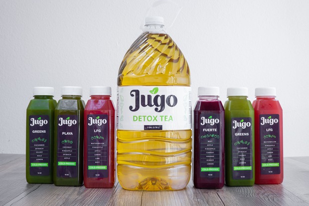 Images Jugo Acai & Juice Bar