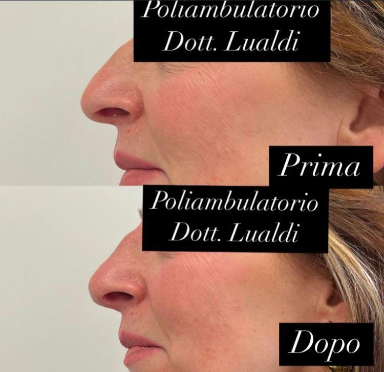 Images Poliambulatorio Dott. Lualdi Roberto