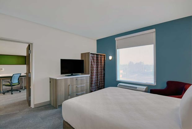 Images Home2 Suites by Hilton Panama City Beach