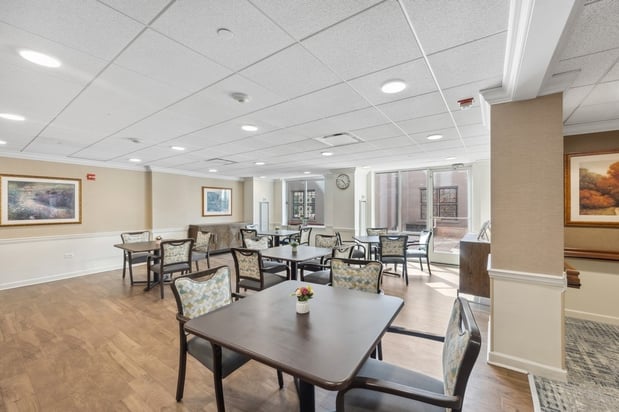 Images Five Star Premier Residences of Yonkers