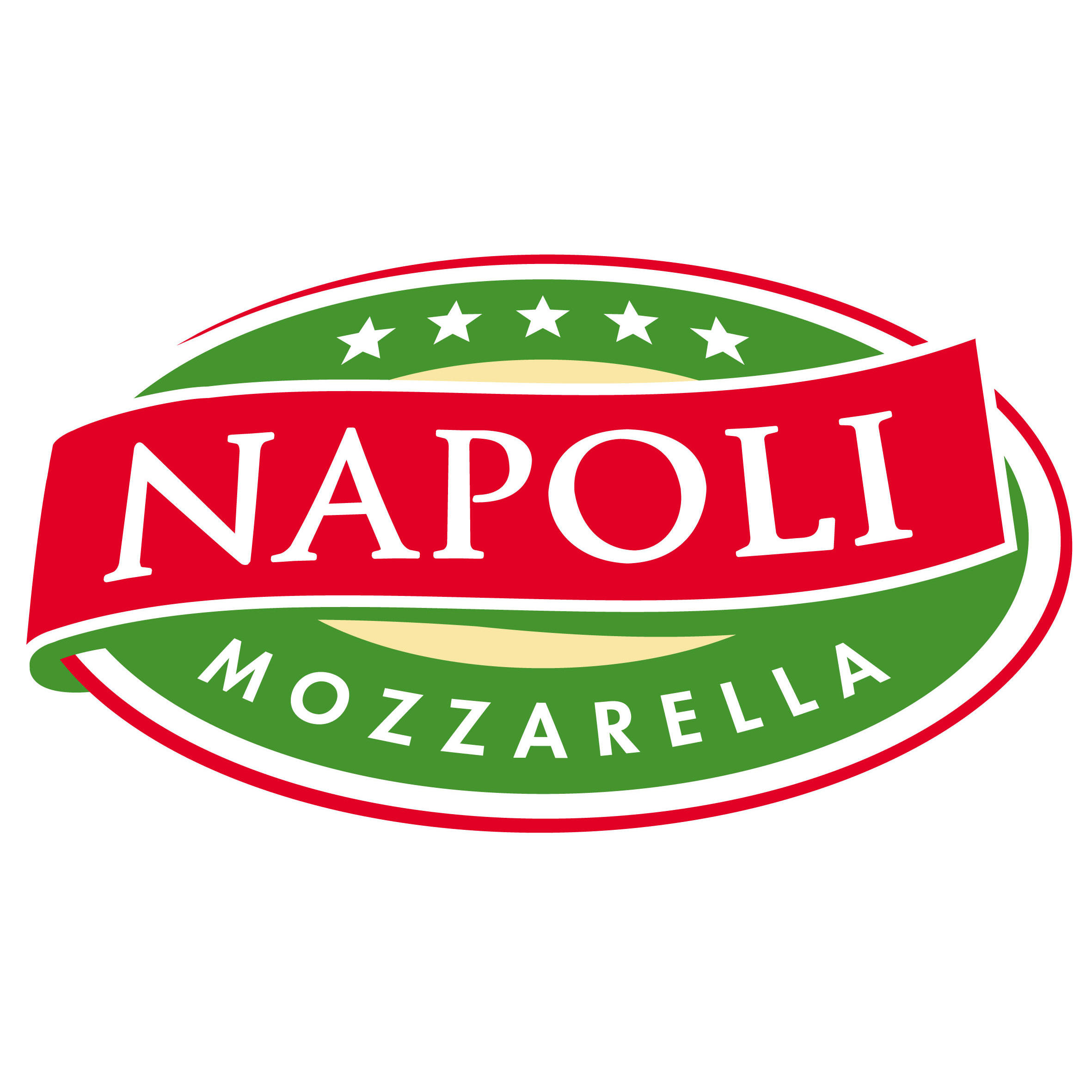 Quesera Napoli Logo
