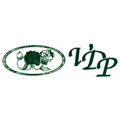 Viveros Divina Pastora Logo