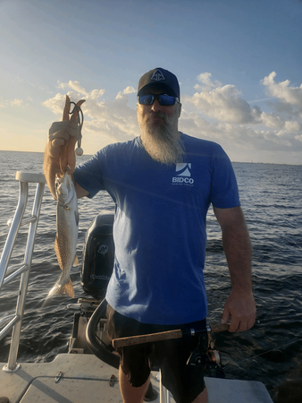 Images E-6 INSHORE FISHING ADVENTURES, LLC