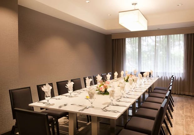 Images DoubleTree by Hilton Hotel & Suites Houston by the Galleria