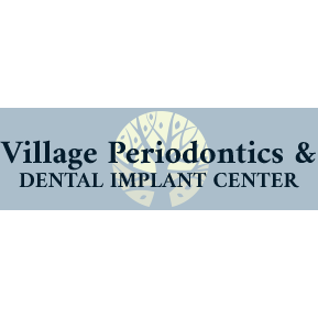 Village Periodontics and Dental Implant Center Logo