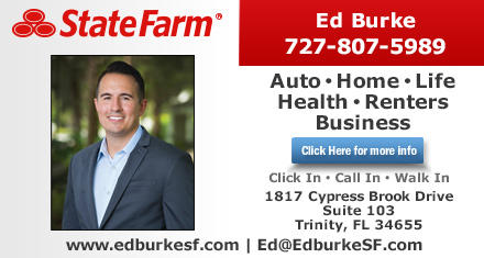 Images Ed Burke - State Farm Insurance Agent