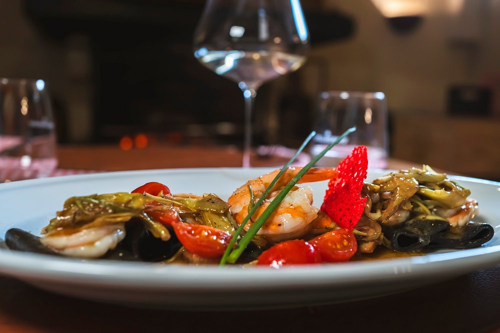 Bilder Osteria Bellavista