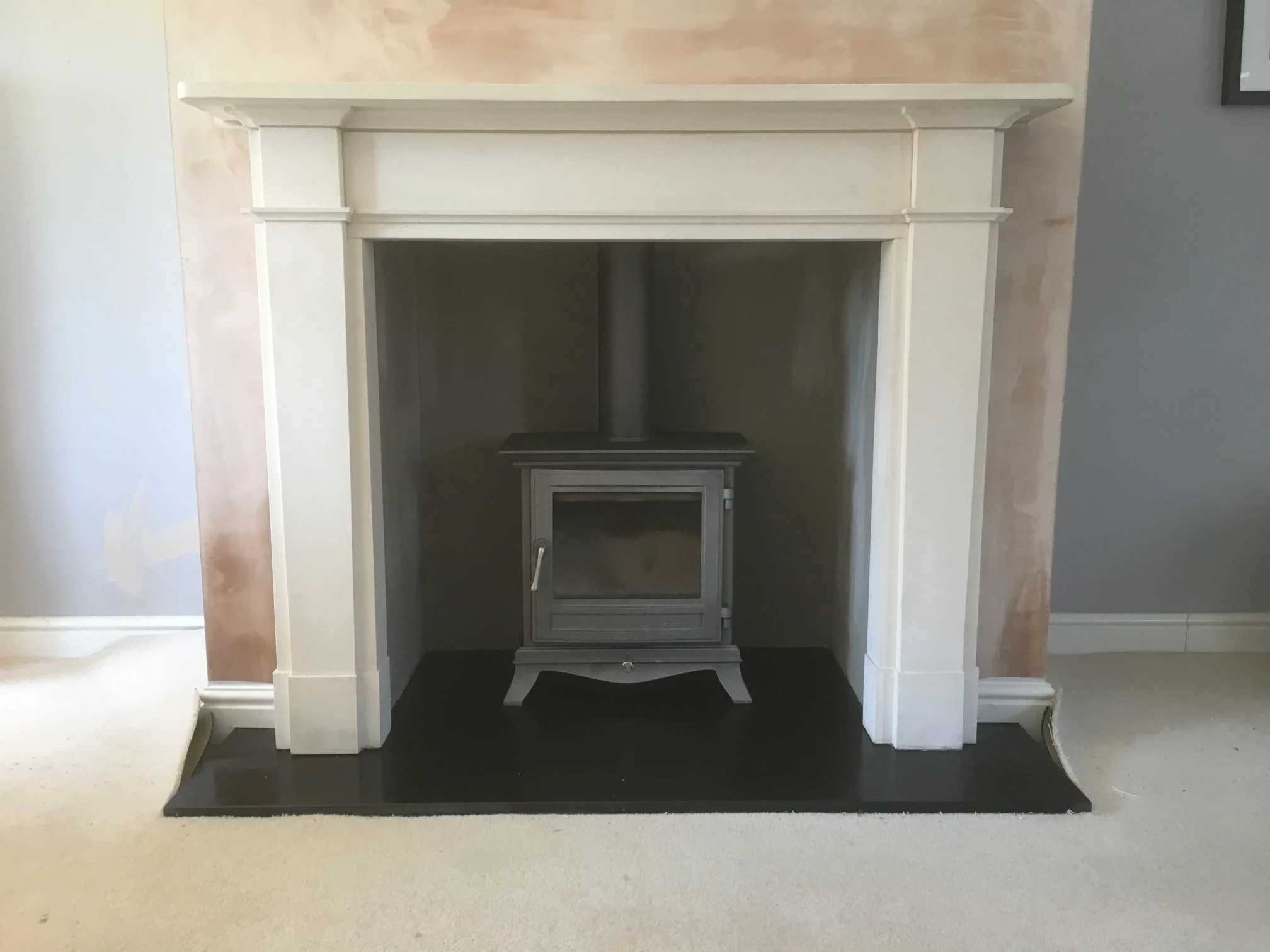 Images RDR Stoves & Installations