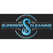 Superior Cleaning Services Logo