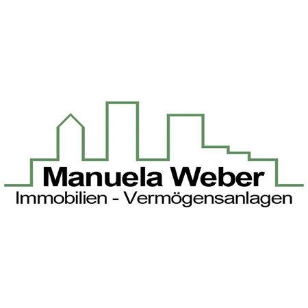 Manuela Weber Immobilien-Vermögensanlagen  