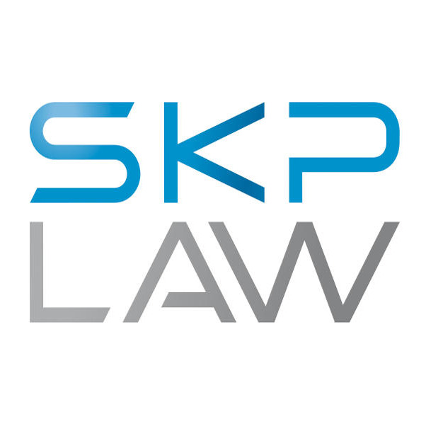 SKP LAW – Rechtsanwälte in München Logo