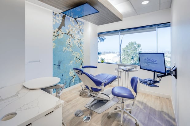 Images Relate Dental Care - Culver City