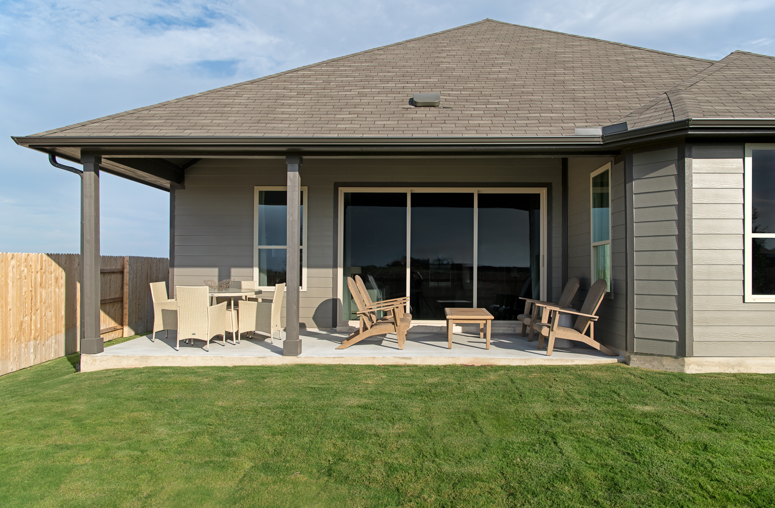 Willow Springs by Ashton Woods Image