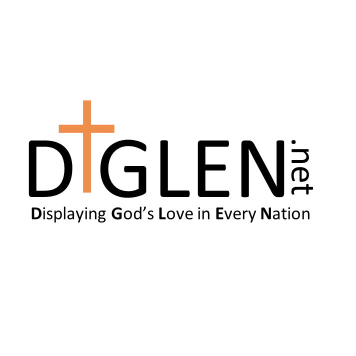 DGLEN Logo
