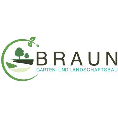 Braun Garten- und Landschaftsbau GmbH in Stuttgart - Logo